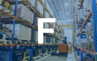 Beitragsbild Logistiklexikon F