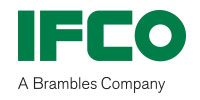 IFCO Systems Behälterverwaltung in SAP