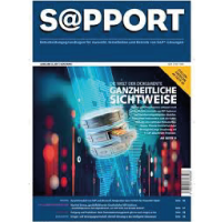 Kroschke S@PPORT Ausgabe 12/2017