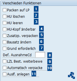 Sap Ewm Arbeitsplatz Layout Definieren Serkem