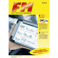 FM Magazin Ausgabe 3 Agravis