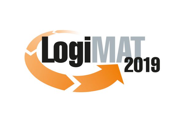 LogiMAT Messe 2019 SAP