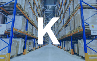 Beitragsbild Logistiklexikon K wie Konsignationslager