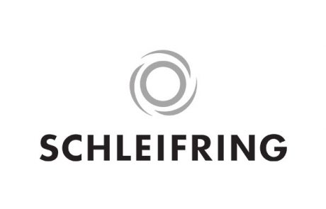 Schleifring Logo