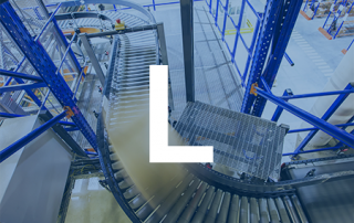 Beitragsbild Logistiklexikon L wie Los