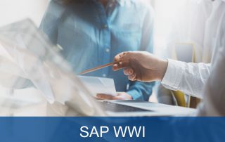 Beitragsbild SAP Windows Wordprocessor Integration (WWI)