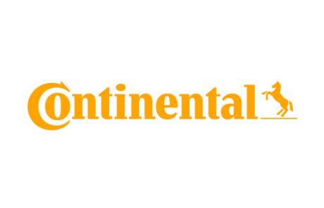 Continental Logo