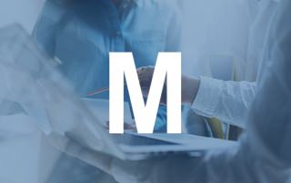 Logistiklexikon M wie MRP (Material Requirements Planning)