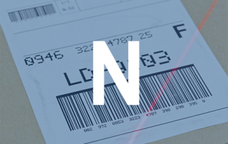 Beitragsbild Logistiklexikon Nummer der Versandeinheit