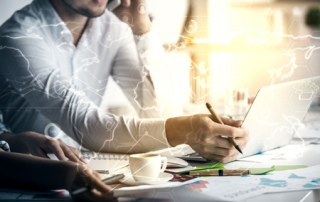 Beitragsbild SAP HANA Data Management Suite