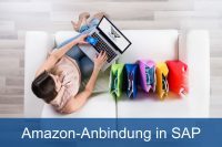 Amazon-Anbindung in SAP