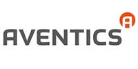 Logo Aventics