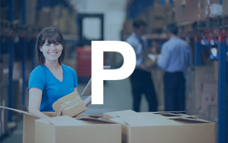 Logistiklexikon P wie Packvorschriften