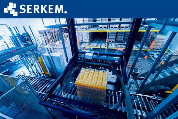 SAP Warehouse Management Lösungen