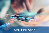 SAP Fiori Applikationen