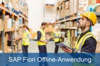 SAP Fiori Offline-Anwendung