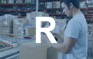 Logistiklexikon R wie RFID