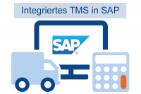 Transport-Management-System SAP