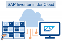 SAP Inventur in der Cloud