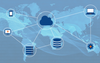 SAP HANA Cloud Plattform