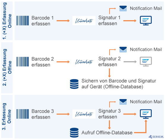 Grafik_Digitale-Signatur_fiori_serkem