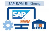 SAP EWM Einführung