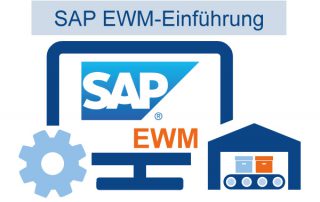 SAP EWM Einführung