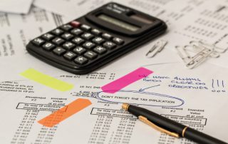 Gesetzänderung Großbritannien - Make Tax Digital