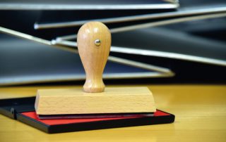 Stempelsteuer in Italien; Datenträgeraustausch für Krankenkassen;