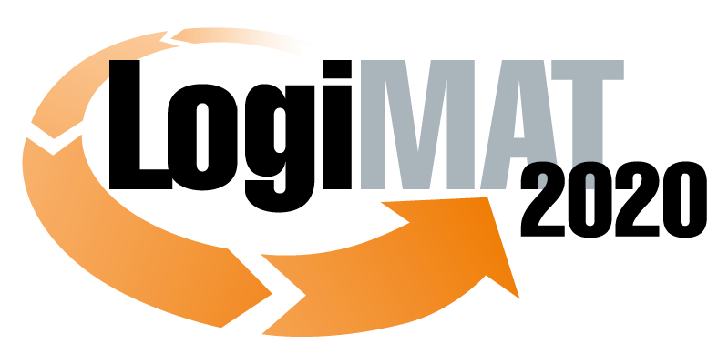 LogiMAT Messe SAP