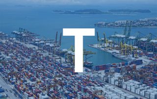 Logistiklexikon T wie Track and Trace