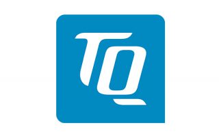TQ Systems Logo SAP