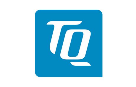 TQ Systems Logo SAP