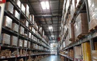 SAP Stock Room Management - Das bietet der SAP WM Nachfolger