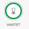 WARTET SAP SERKEMapp Kanban wartet Icon