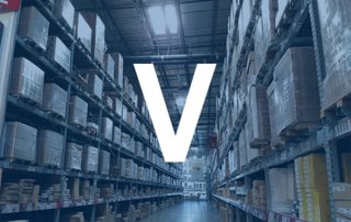 Logistiklexikon V wie „Value Added Service“