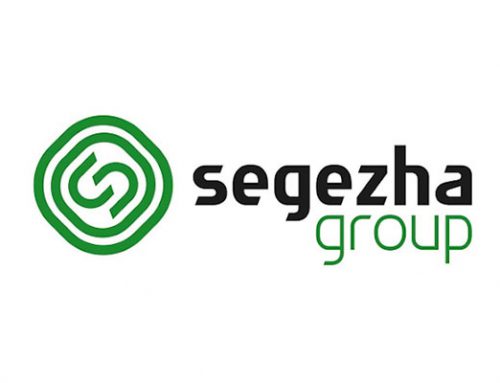 Segezha Packaging: Warehouse Mobility in SAP