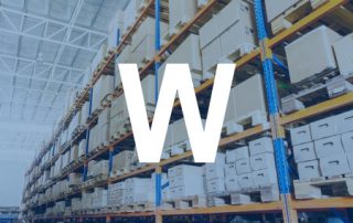 Logistiklexikon "W" Wellenmanagement