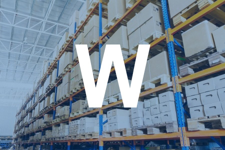 Logistiklexikon "W" Wellenmanagement