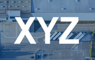 Logistiklexikon "XYZ" XYZ-Analyse