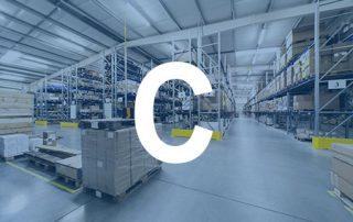 SAP Logistiklexikon C chaotische Lagerhaltung