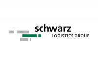 schwarz Logistics group SAP Logo