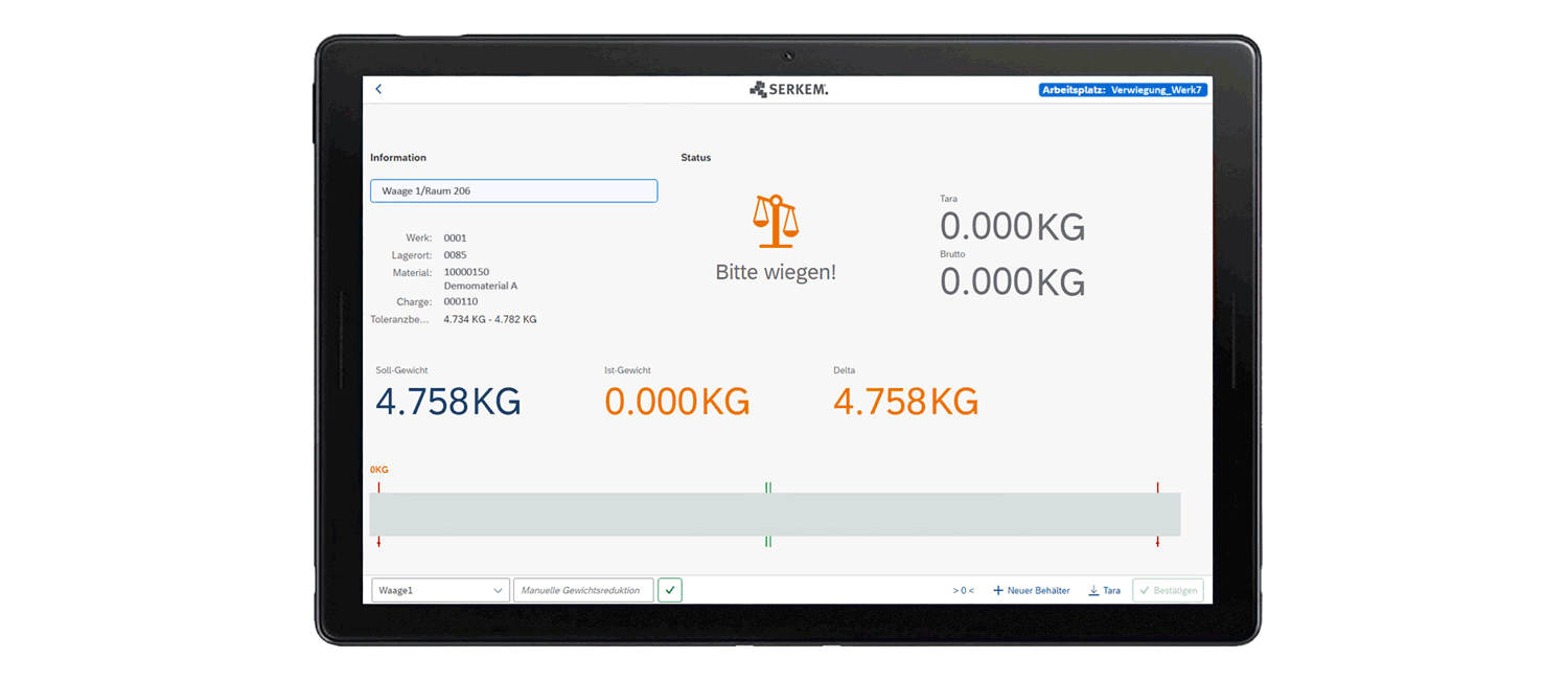 Entwurf__Gif__Waagenanwendung___ SAP Fiori UI5 SERKEM App Waagenanwendung