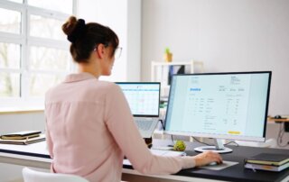 SAP E-Invoice und E-Transport Rumänien; Automatisierter Rechnungsversand