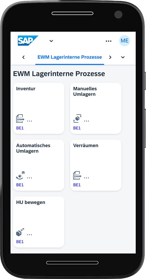 Scott SERKEM Success Story