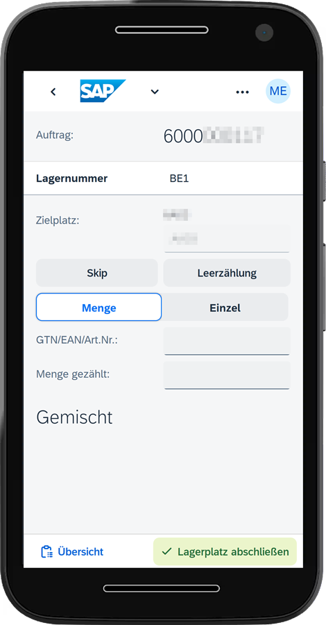 Scott SERKEM Success Story