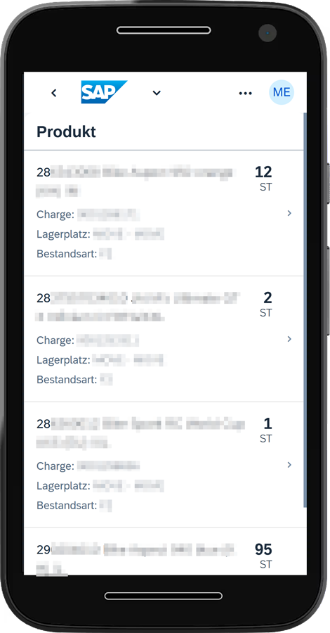 Scott SERKEM Success Story