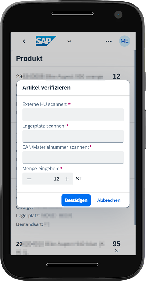Scott SERKEM Success Story