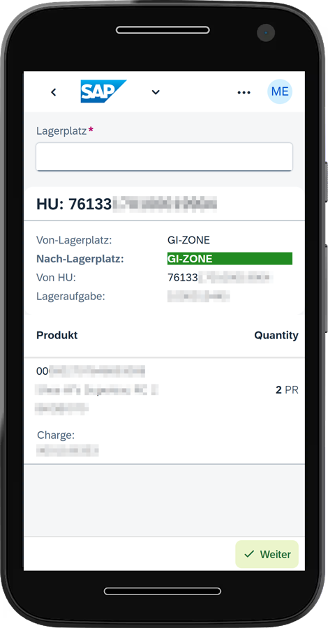 Scott SERKEM Success Story