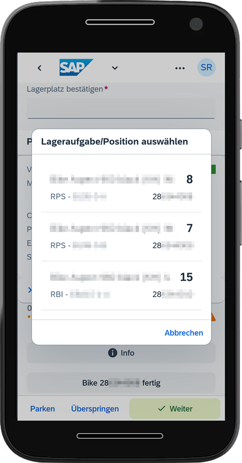 Scott SERKEM Success Story